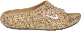 Nike CALZADO - Sandalias con cierre en YOOX.COM
