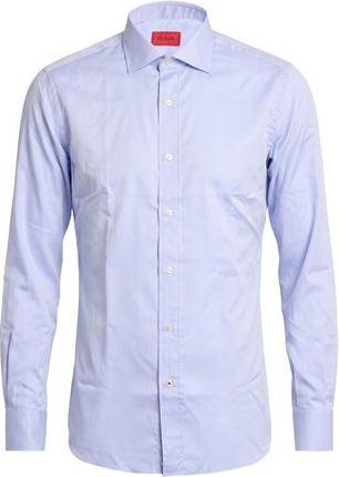 Isaia TOPWEAR - Shirts on YOOX.COM