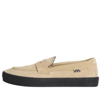 Vans Skate Loafer Incense Black VN000VA6DRT