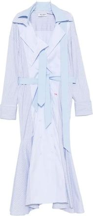 The Attico Donna, Abiti, Blu, M, new
