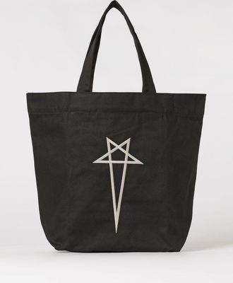 Rick Owens Borsa RICK OWENS Uomo colore Nero