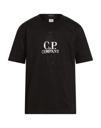 C.P. Company TOPS - T-shirts auf YOOX.COM