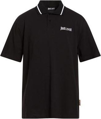 Just Cavalli TOPWEAR - Polo su YOOX.COM