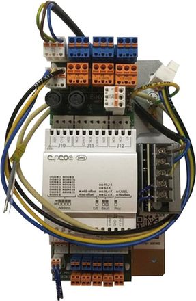 Bosch Accesorio Para Bombas De Calor Aire-agua Fem 2 M&oacute;dulo De Funci&oacute;n Para La Ampliaci&oacute;n Hpc 300, 8738212374
