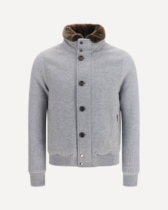 Moorer Levion-B5L Jacket Male 52
