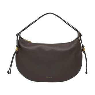 Coccinelle Donna, Borse, Verde, Taglia unica, new