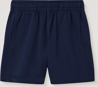 Ellesse Mens Club Di Corsa Short - Navy - Size: 33/32/32