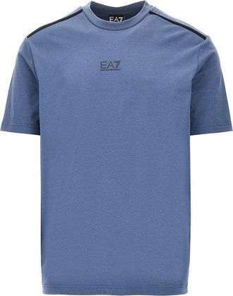 Emporio Armani Natural Ventus 7 T-shirt Man XXL