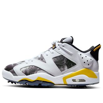 Nike Jordan Air Jordan 6 Retro Low Golf Smoke DV1376-102