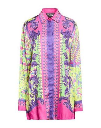 Versace TOPWEAR - Shirts on YOOX.COM