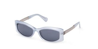 Max & Co. MO0144 84V Womens Sunglasses Size 55