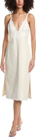 3.1 Phillip Lim Denim Slip Dress