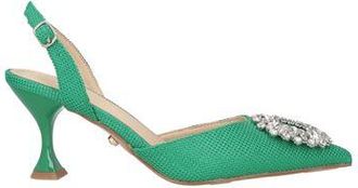 Twentyfourhaitch CALZADO - Zapatos de salón en YOOX.COM