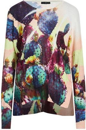 High MAGLIERIA - Pullover su YOOX.COM