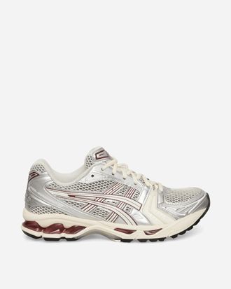 Asics GEL-Kayano 14 Sneakers Ivory / Cream