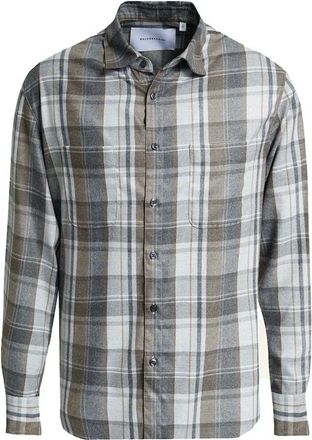 Baldessarini Heren, Overhemden, Veelkleurig, Maat: XL