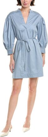 Rebecca Taylor Shirtdress