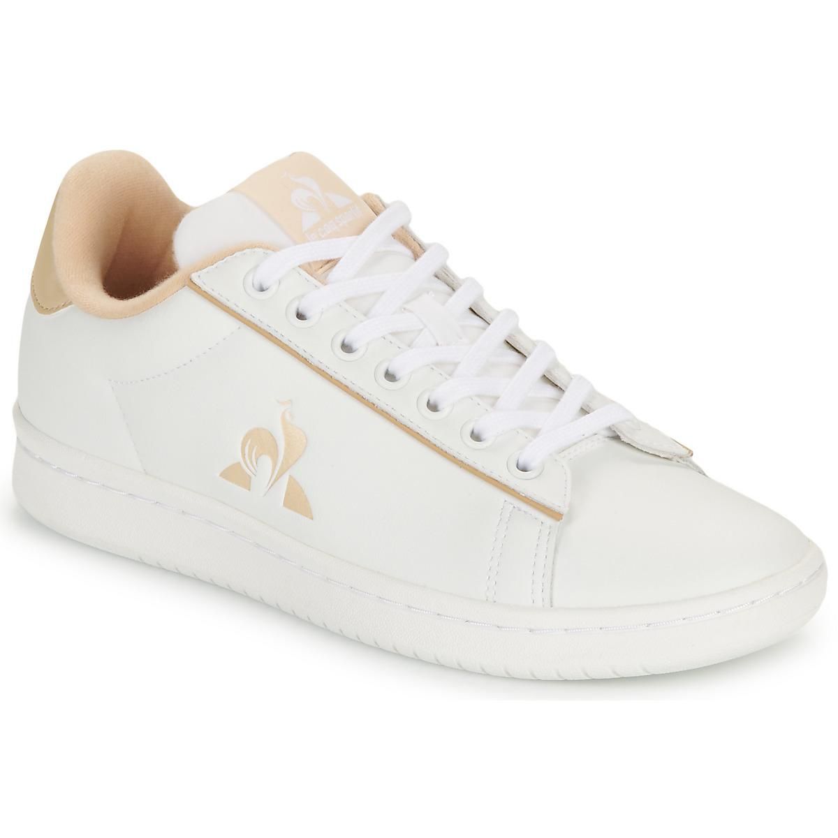 Baskets pour Femmes Le Coq Sportif Soldes jusqu a 21 Stylight