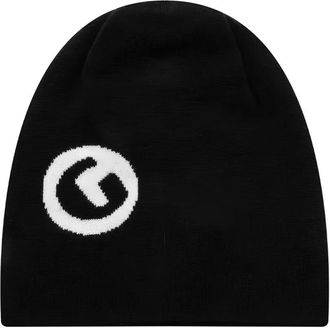 Gallery Dept. G Ball beanie - unisex - Merino - One Size - Black