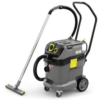 Karcher Aspirador Nt 40/1 Tact Te M - Karcher