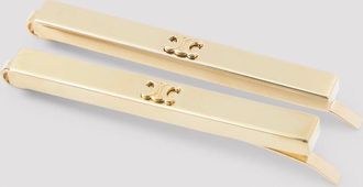 Celine Set Of 2 Hair Slides