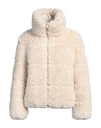 Save The Duck CAPISPALLA - Shearling & Teddy su YOOX.COM