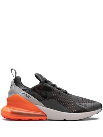Nike Air Max 270 sneakers - Zwart