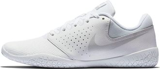 Nike (WMNS) Nike Cheer Sideline 4 White Pure Platinum 943790-100
