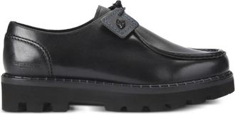 Kurt Geiger Derby Brompton Eagle - Nero