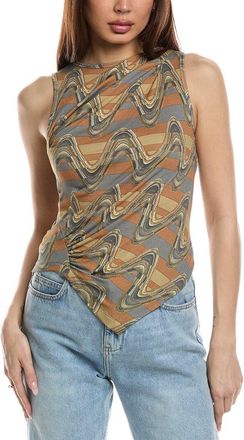 Faithfull The Brand Faithfull The Brand Loire Top