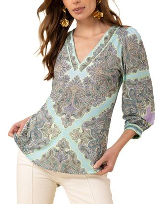 Hale Bob Alejandra Knit