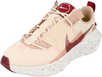 Nike Womens Nike Womens Crater Impact Cw2386 600 - Pink - Size: 5.5