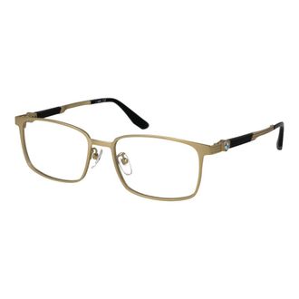 BMW Titanium Glasses Mens (Frames)