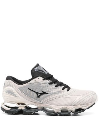 Mizuno Ambition 3 Mid TPU Baseball Cleats Mens Shoes Black