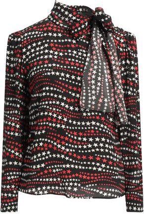 Red Valentino CAMISETAS Y TOPS - Tops en YOOX.COM