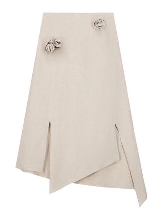 Coperni Midi skirt