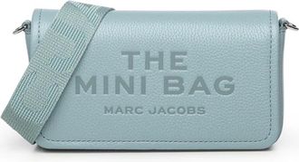 Marc Jacobs Mujer, Bolsos, Azul, Talla: ONE Size