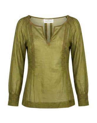 Alberta Ferretti TOPWEAR - Tops on YOOX.COM