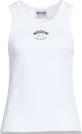 Moschino CAMISETAS Y TOPS - Camisetas de tirantes en YOOX.COM