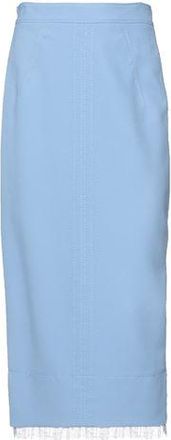 N°21 BOTTOMWEAR - Midi skirts sur YOOX.COM