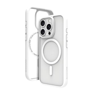 C&A Dbramante1928 Grenen Magsafe Funda Para Tel&eacute;fono M&oacute;vil 16 Cm (6.3) Blanco