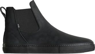 Globe Mens Dover Ii Skate Shoe, Black Crazyhorse, 9 UK