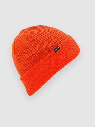 Volcom Sweep Lined Beanie orange