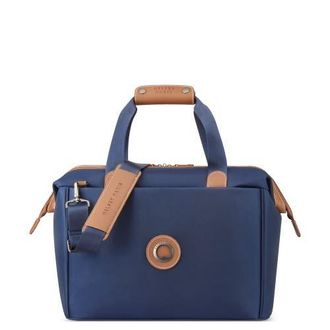 DELSEY Paris Chatelet 2.0 Small Weekender Travel Duffle Bag in Navy Blue at Nordstrom