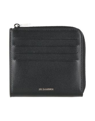 Jil Sander PICCOLA PELLETTERIA - Portafogli su YOOX.COM