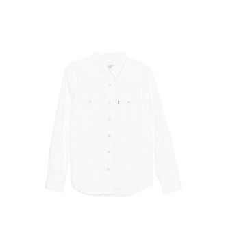 Levi's Barstow Long-sleeve Overshirt