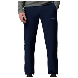 Columbia Essential Hike 365 Pant Trekkinghose f&uuml;r Herren | blau