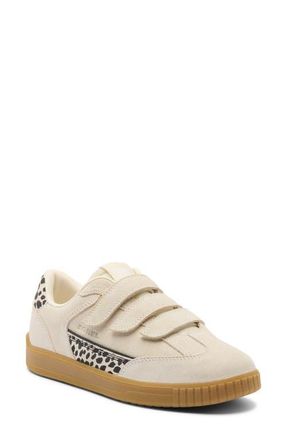 Sorel Ona Drift Strap Sneaker in Chalk/Gum at Nordstrom, Size 10.5