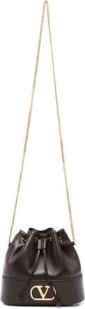 Valentino Garavani Mujer, Bolsos, Marr&oacute;n, Talla: ONE Size