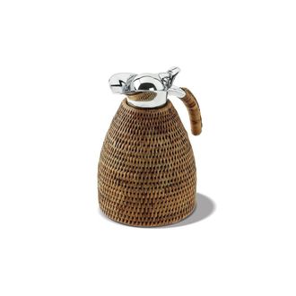 Sambonet Thermal Carafe 2 liters Radici Midollino
